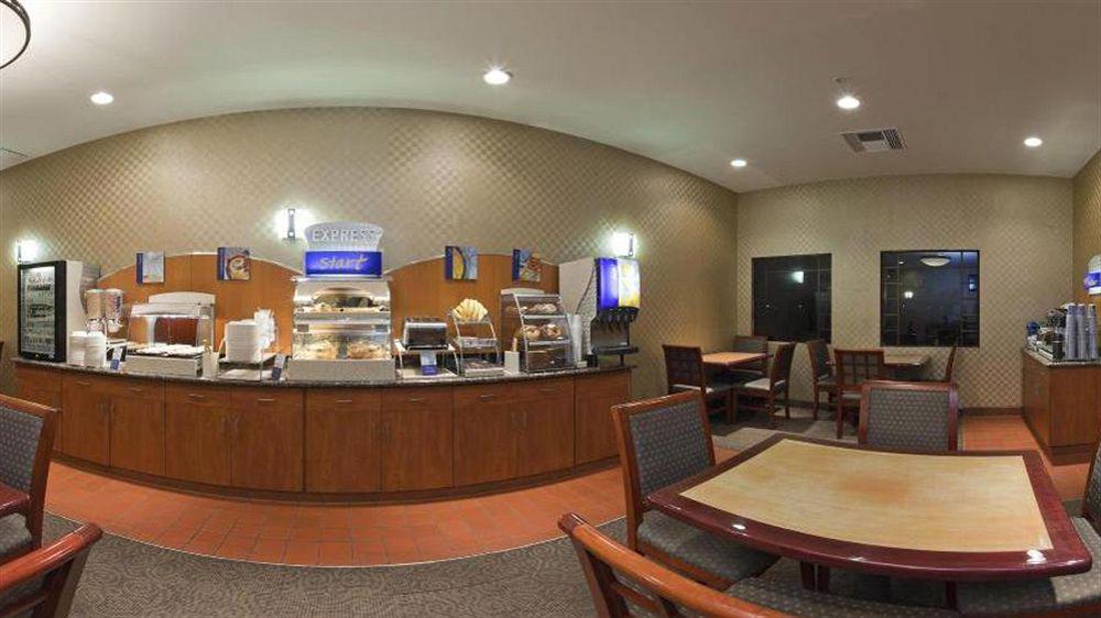 Holiday Inn Express Hotel & Suites Ventura Harbor By Ihg Bagian luar foto