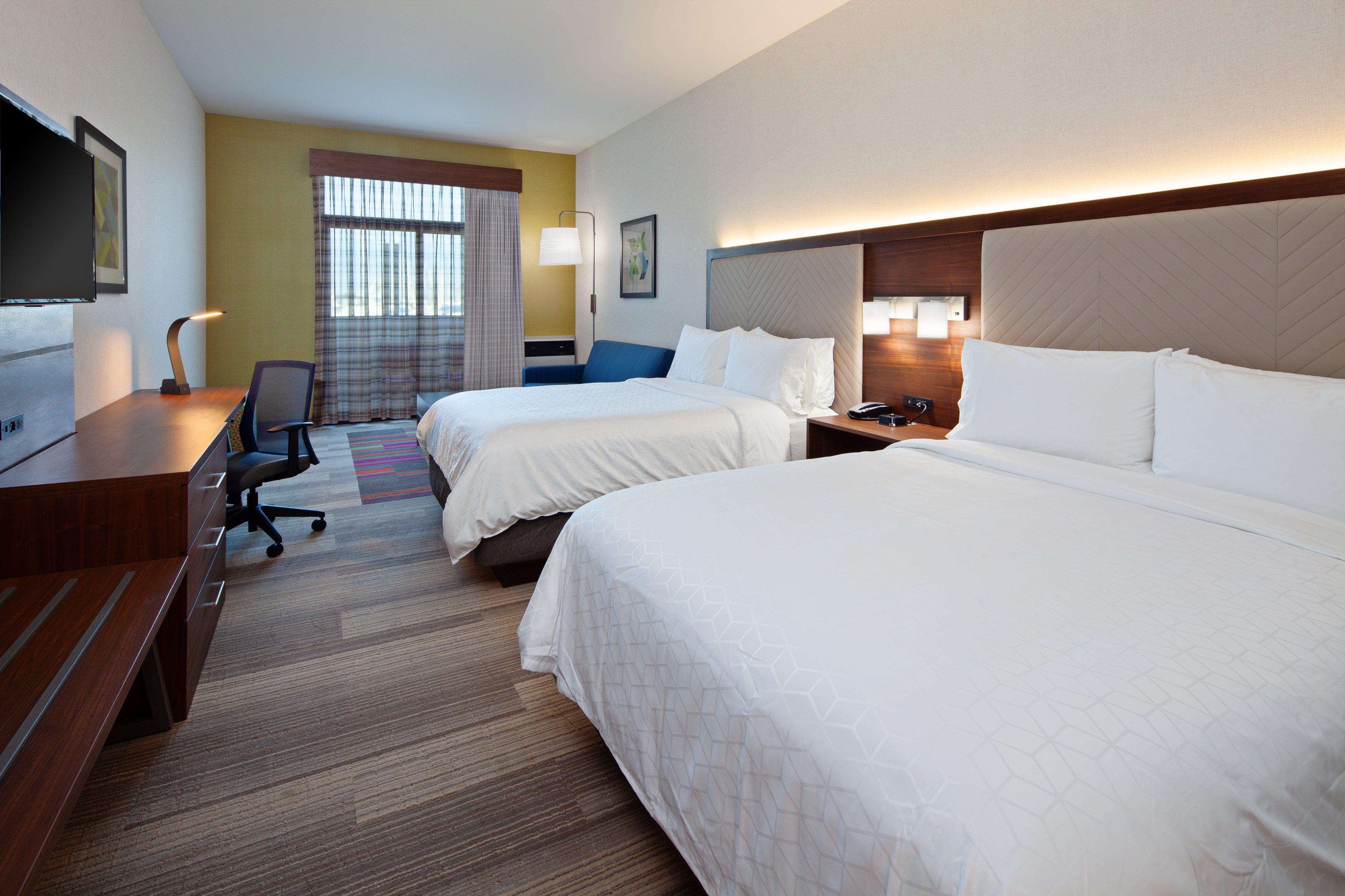 Holiday Inn Express Hotel & Suites Ventura Harbor By Ihg Bagian luar foto