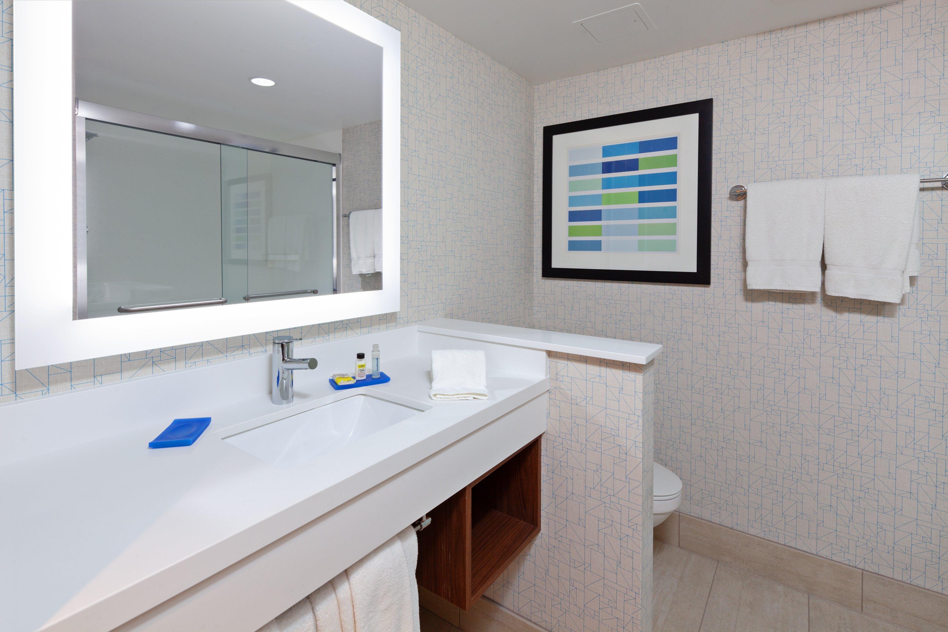 Holiday Inn Express Hotel & Suites Ventura Harbor By Ihg Bagian luar foto
