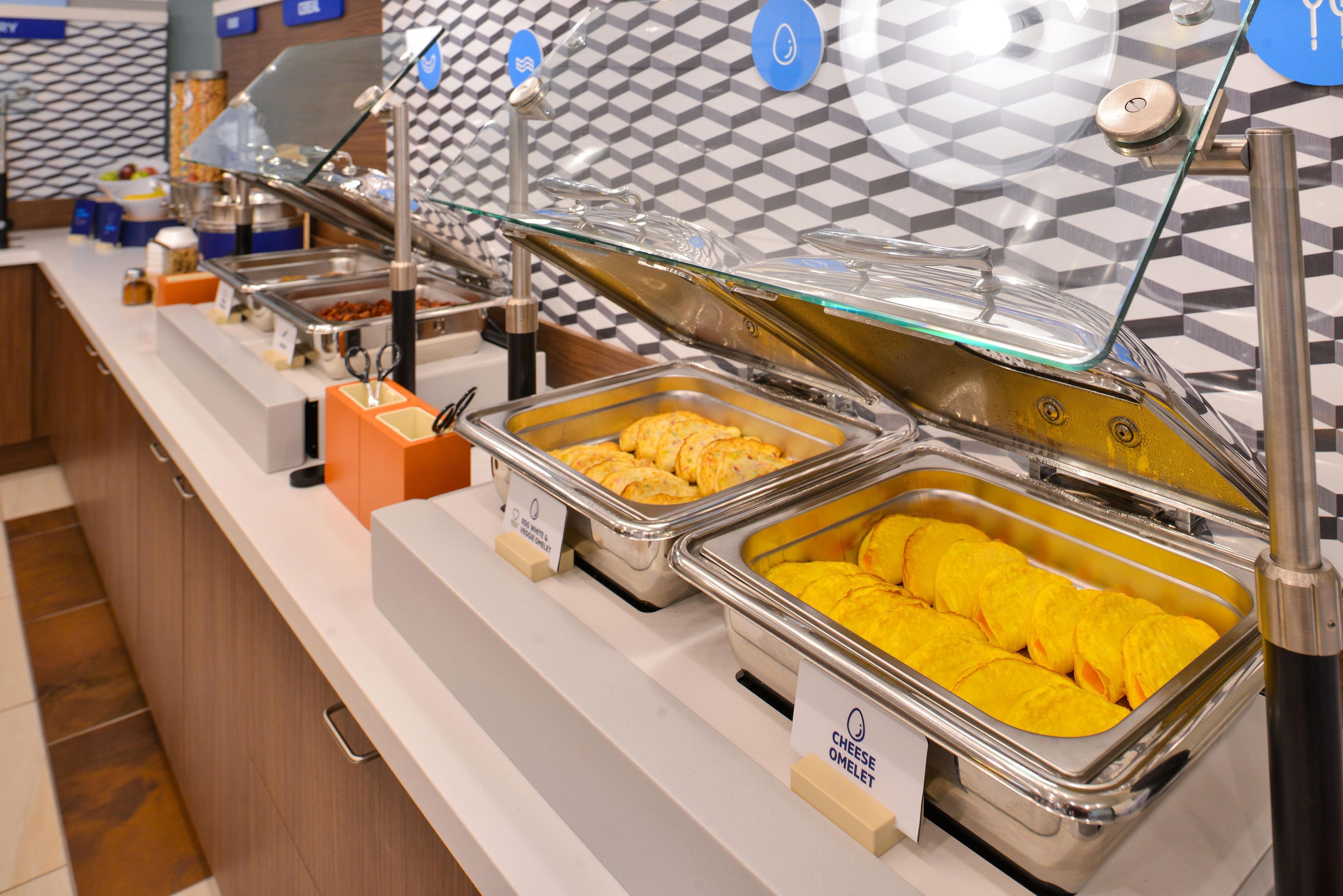 Holiday Inn Express Hotel & Suites Ventura Harbor By Ihg Bagian luar foto
