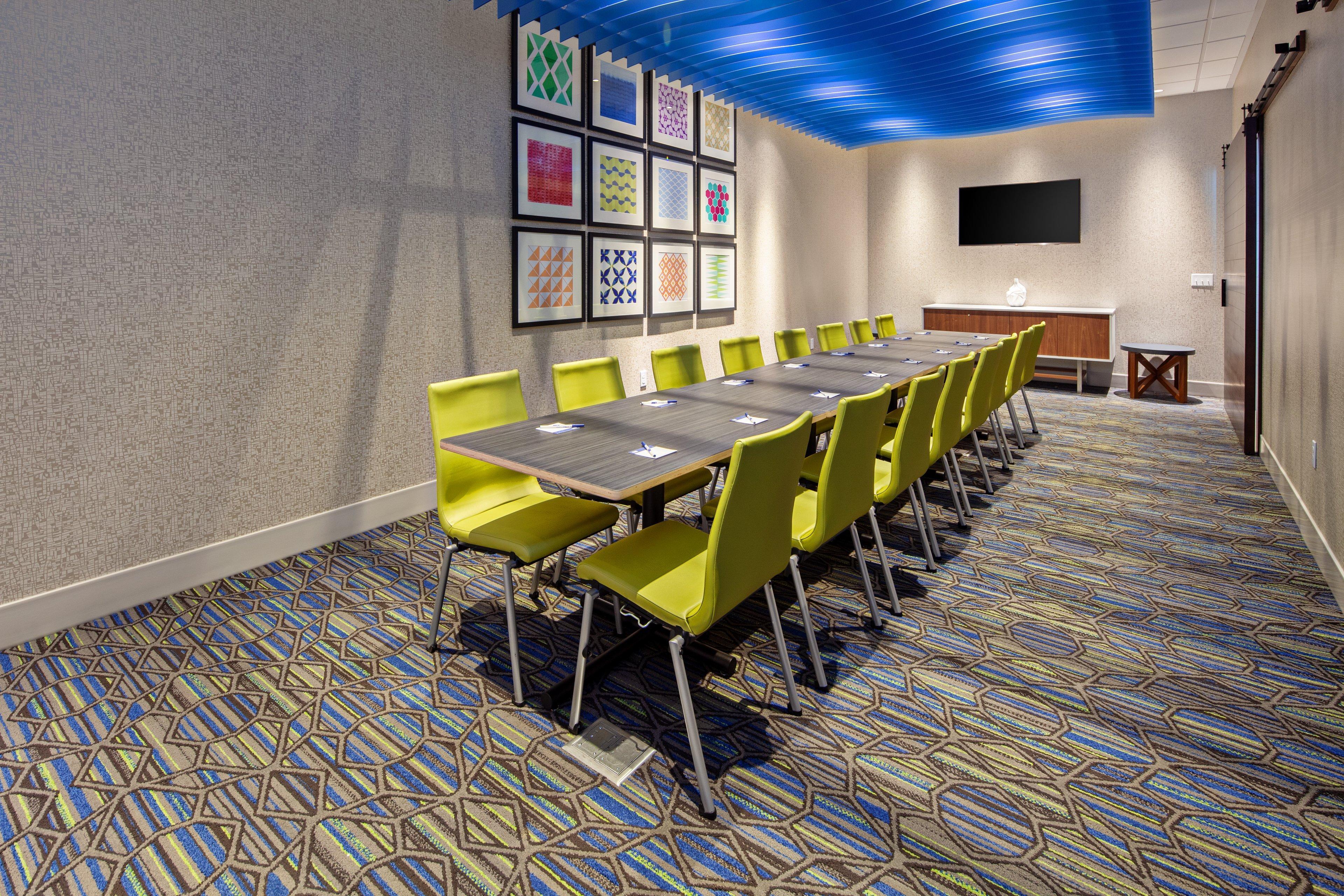 Holiday Inn Express Hotel & Suites Ventura Harbor By Ihg Bagian luar foto