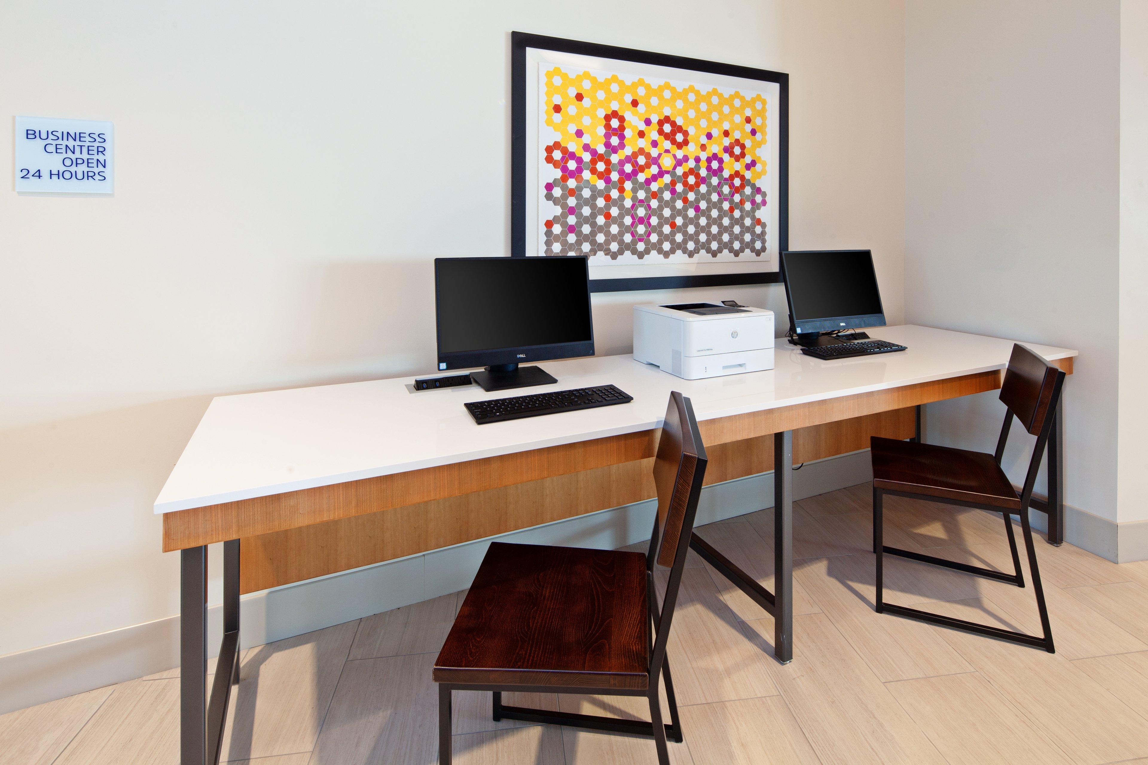 Holiday Inn Express Hotel & Suites Ventura Harbor By Ihg Bagian luar foto