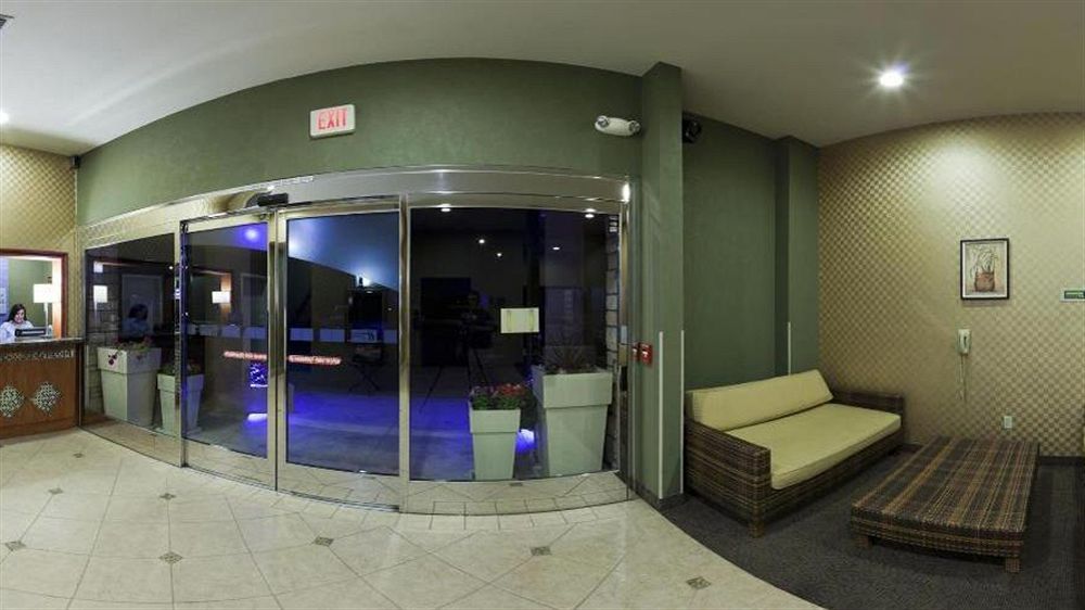 Holiday Inn Express Hotel & Suites Ventura Harbor By Ihg Bagian luar foto