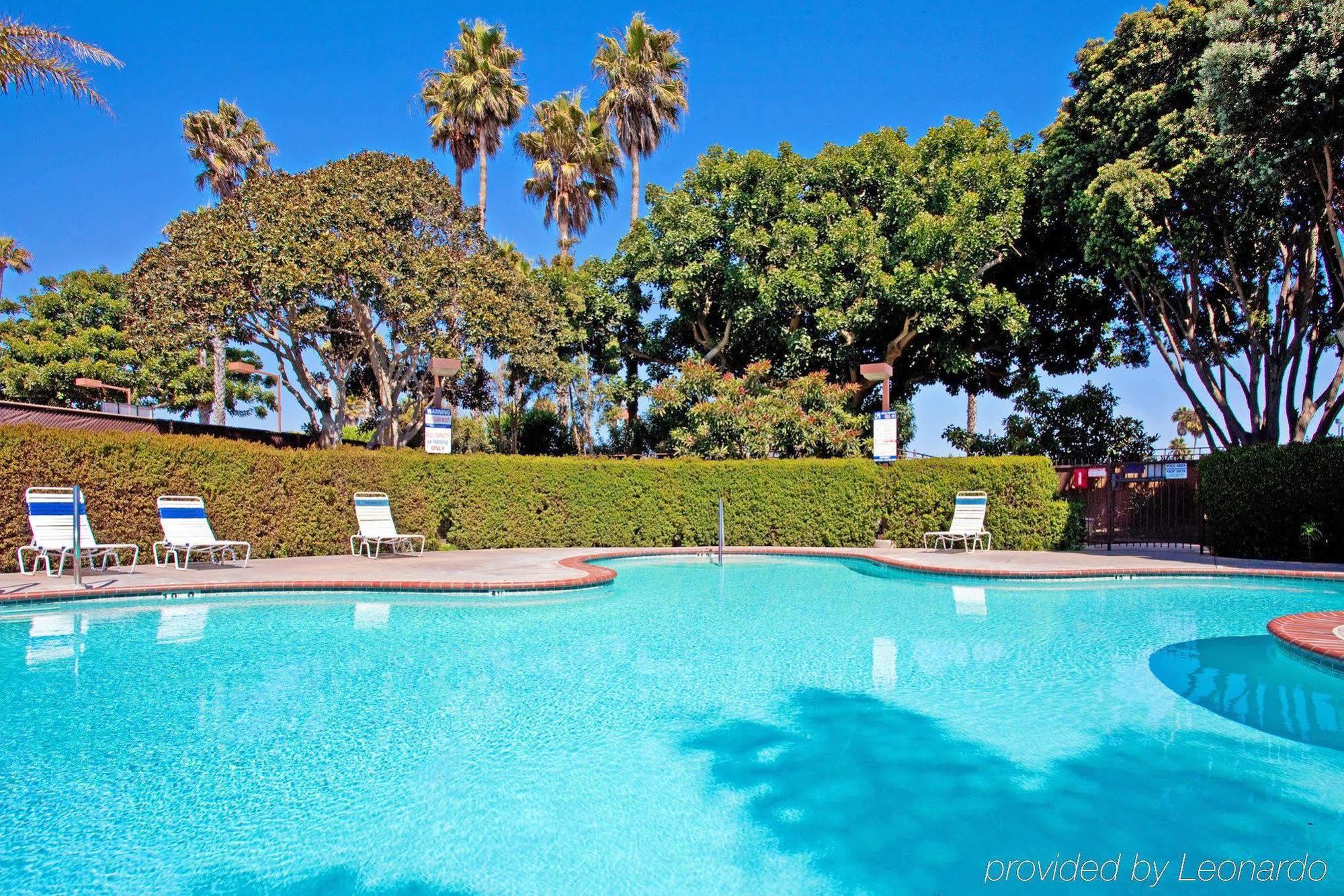 Holiday Inn Express Hotel & Suites Ventura Harbor By Ihg Fasilitas foto