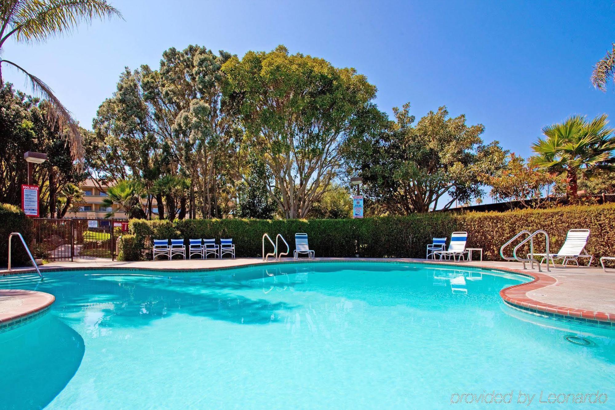 Holiday Inn Express Hotel & Suites Ventura Harbor By Ihg Fasilitas foto